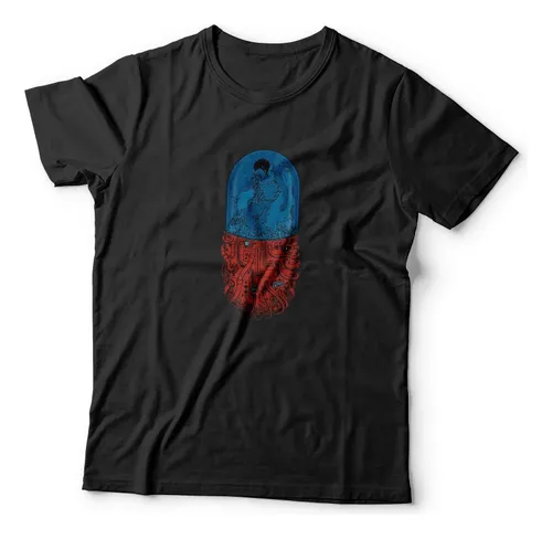 Remera akira hotsell