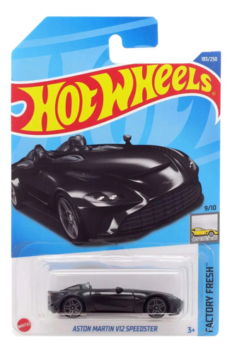 Auto Hot Wheels Edicion Especial Factory Fresh Original