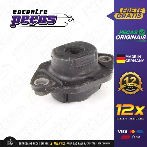 Coxim Amortecedor Traseiro Bmw 328i 2007-2012 Original