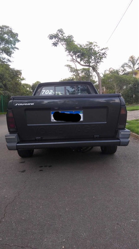 Volkswagen Saveiro Turbo Legalizada