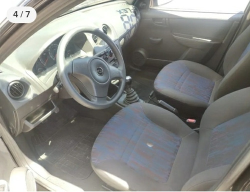 Chevrolet Celta 2008 1.0 Life Flex Power 5p