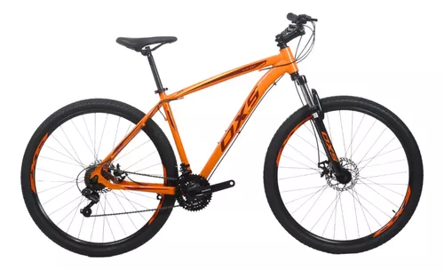 Bicicleta aro 29: Caloi, Shimano, Ksw, Oggi e mais