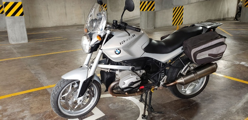 Imagen 3 de 6 de Bmw R1200r