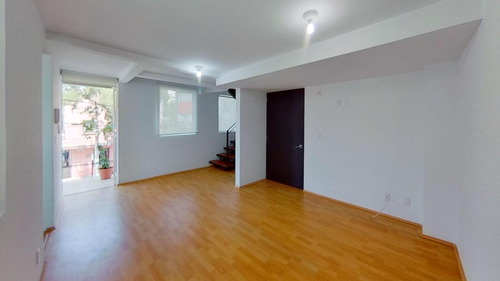 Imagen 2 de 5 de Departamento A 10 Minutos De Polanco 106m2