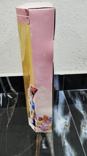 Barbie Cascanueces (Usado)