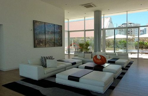 Apartamento En Mansa, 3 Dormitorios *- Ref: 2850