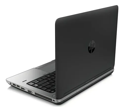 Hp Probook 640 G1 I5-4300m / 16gb Ram / 480gb Ssd Cor Preto