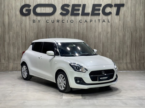 Suzuki Swift GLS HYBRID