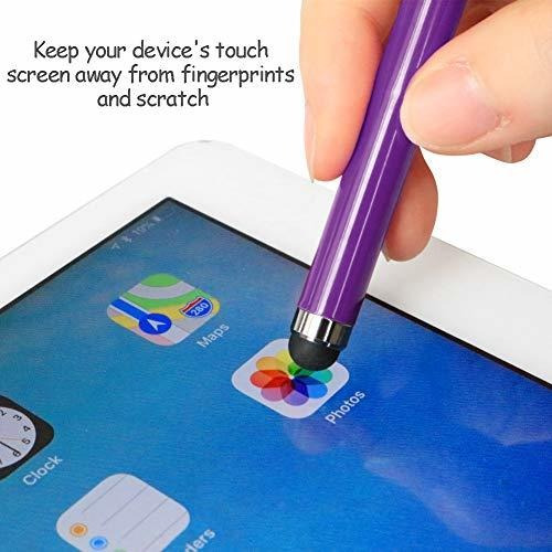 Tablets Accesorio Meko Stylus Pen Lapiz Capacitivo