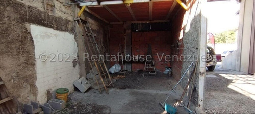 Locales Comercial En Venta Cabudare Mp