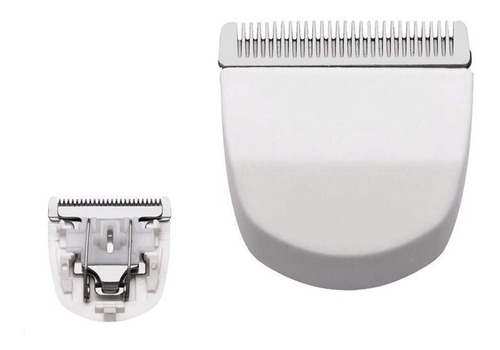 Cuchilla De Repuesto Para Wahl Peanut Blanca 02068-308