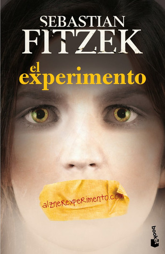 Libro Experimento,el