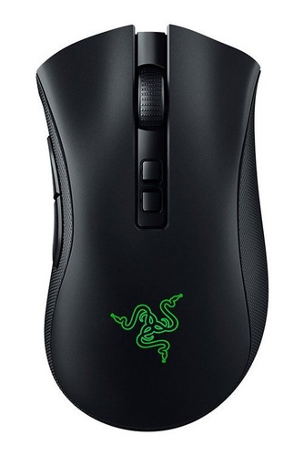 Razer Deathadder V2 Pro - Ratón - Ergonómico