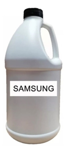 1kilo Toner Polvo Negro Compatible Samsung Sd111, Sd101