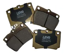 Comprar Pastilla Freno Ceramic Levo Trasera Montero Sport 1999 7602