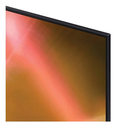 Televisor Samsung 55 Au8200 Smart Tv 4k Uhd 2021 Crystal