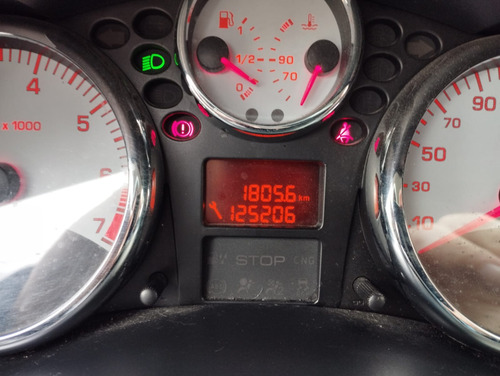 Peugeot 207 1.6 XT PREMIUM 5 P
