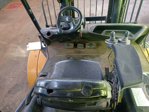 Imagem 8 de 9 de Linde H70d