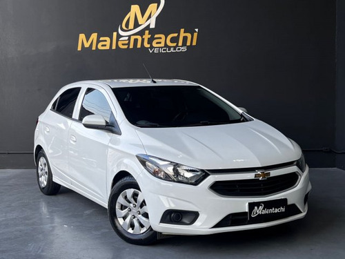 Chevrolet Onix Onix 1.0 FLEX LT MANUAL