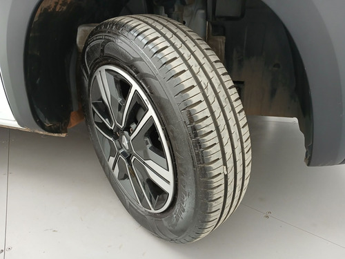 Renault Kwid 1.0 12V SCE FLEX INTENSE MANUAL
