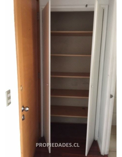 Departamento Venta 2 Dorm. Ñuñoa / Bx Y Bd / Metro Ñuñoa