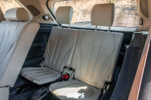 BMW X5 3.0 X5 Xdrive35ia Excellence . At