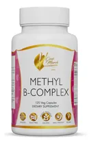 Comprar Methyl B-complex (energía Y Metabolismo) Dra. Coco March