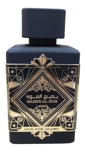 Perfume Bade´e Al Oud For Glory - mL a $1899