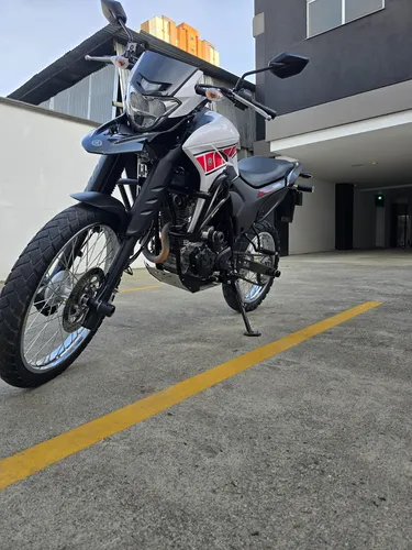 Yamaha Xtz 250 2025