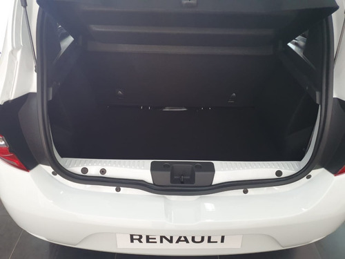 Renault Sandero 1.6 16v Life