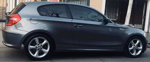 Bmw Serie 1 2.0 118i Active 136cv 2010