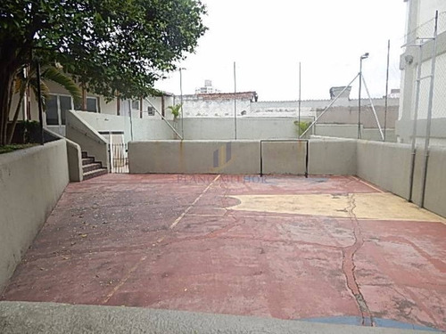 Imagem 13 de 16 de Apartamento Em Condomínio Padrão Para Venda No Bairro Jardim Penha, 1 Dorm, 0 Suíte, 1 Vagas, 42 M.ap0929 - Ap0929