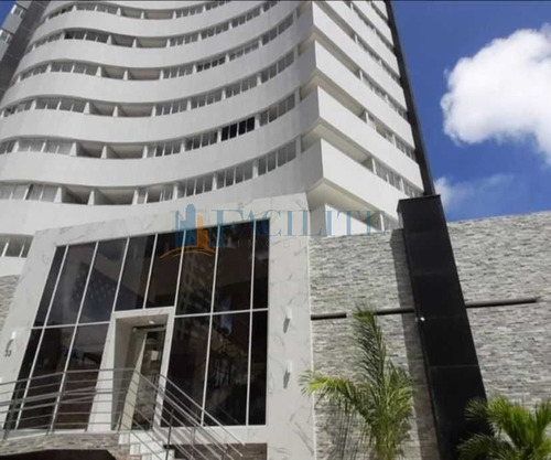 Imagem 6 de 10 de Ótimo Apartamento Tipo Studio Em Miramar - 22905-48508