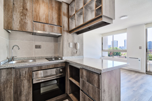 Coronel Souper 4222, Condominio Vida Central