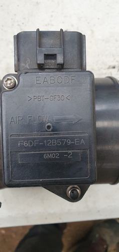 F6df-12b579-ea Flujometro Ford F-150 97/04