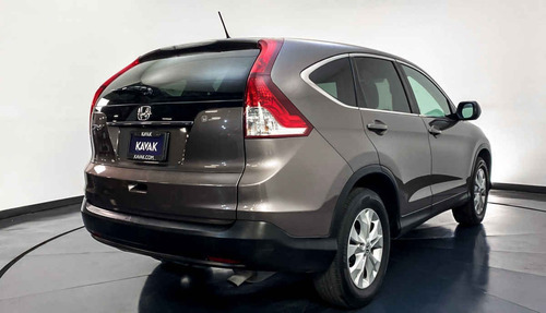 Imagen 9 de 15 de 26844 - Honda Cr-v 2014 Con Garantía At