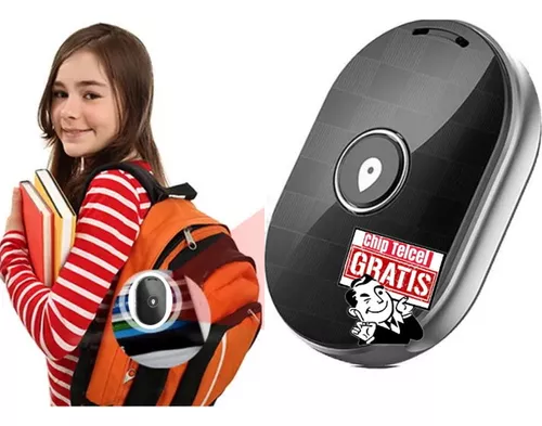 Gps Localizador Adultos Niños Mascotas No Watch Reloj