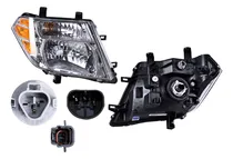 Comprar Faro Ns Pathfinder P\u002F Nissan Pathfinder 2008-2012