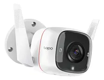 Comprar Tp-link Cámara De Seguridad Tapo-c320ws Grabación De Vídeo 2k Wifi Audio Bidireccional Control Por Voz Compatible Con Asistente De Google Y Amazon Alexa Visión Nocturna A Todo Color Seguridad Exterior