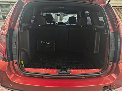 Renault Duster 2.0 Dynamique 4X2 At