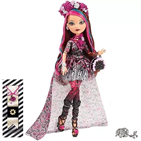 muñeca ever after high briar en caja descatalog - Comprar Outras Bonecas  Espanholas Modernas no todocoleccion