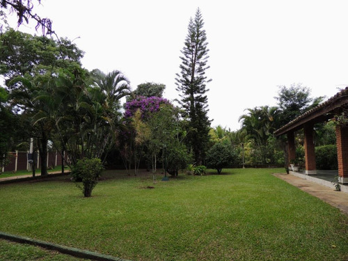 Imagem 10 de 27 de Chácara À Venda Em Jardim Monte Belo - Ch001333