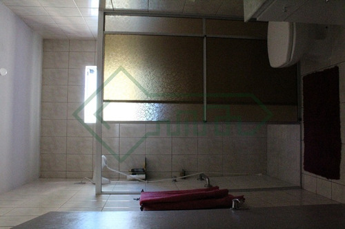 Imagem 14 de 30 de Lindo Sobrado No Guanabara | 465 M² Construidos | Estuda Permuta Por Imóvel No Litoral - Sa01594 - 68416099