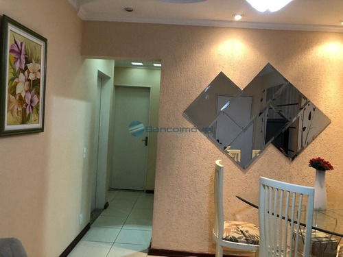 Imagem 16 de 29 de Apartamento Para Venda Em Campinas - Ap03168 - 69264842