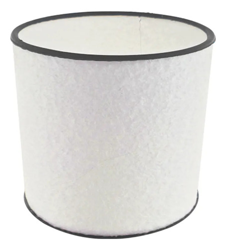 Filtro Permanente Pp Com Borda Aspirador Wap Silent Power