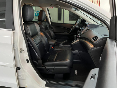 Cr-v 2.0 Lx