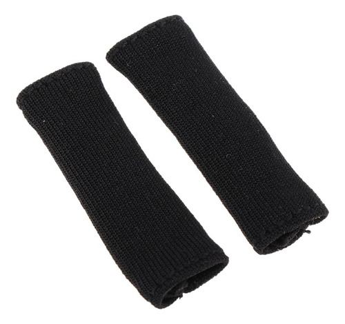 2 Calcetines Tobilleros Largos Para Figura De 2 Piezas