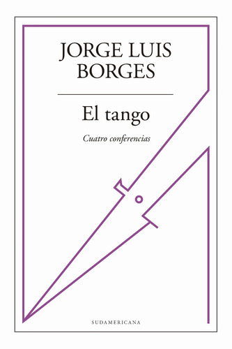 Tango / Jorge Luis Borges (envíos)