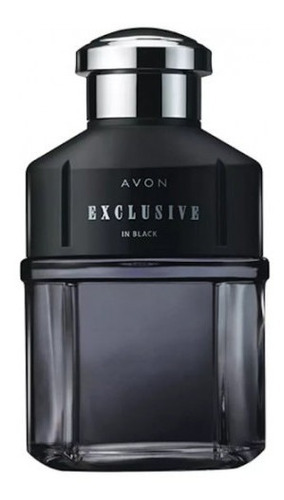 Exclusive In Black 100ml