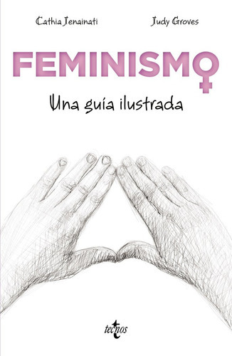 Feminismo, De Jenainati, Cathia. Editorial Tecnos, Tapa Blanda En Español
